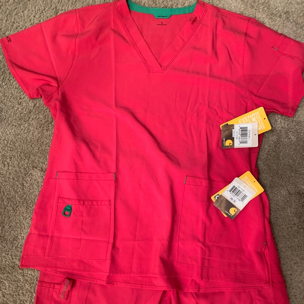 Women’s Scrubs, Large NWT